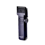Panasonic ER2031 Beard and Hair Trimmer for Men – Color: Black – Thumbnail 1