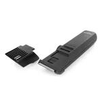 Panasonic ER2031 Beard and Hair Trimmer for Men – Color: Black – Thumbnail 2