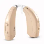 Siemens Vibe P8 Digital Programmable 8 Channel Hearing Aid – Thumbnail 3
