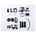 Remax sd-02 Action Camera – Thumbnail 2