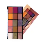 Technic Cinnamon Swirl 15 Color Pressed Pigment EyeShadow Palette – Thumbnail 2