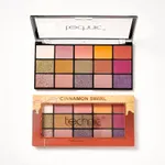 Technic Cinnamon Swirl 15 Color Pressed Pigment EyeShadow Palette – Thumbnail 4