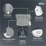 Tynor Heating Pad Ortho Extra Large I-73 – Thumbnail 2