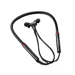 Lenovo HE05X Bluetooth Neckband Stereo Earphone Black – Thumbnail 1