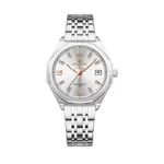 Dial Color: Silver