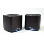 ASUS ZenWiFi AX Mini XD4 Dual-Band Mesh Router (2-Pack) – Thumbnail 3