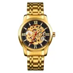 Strap Color: Gold 