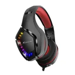 Xtrike Me GH-711 Stereo Wired Gaming Headset – Color: Black – Thumbnail 2