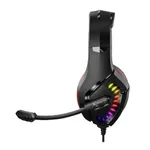 Xtrike Me GH-711 Stereo Wired Gaming Headset – Color: Black – Thumbnail 3