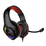 Xtrike Me GH-711 Stereo Wired Gaming Headset – Color: Black – Thumbnail 4