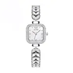 Dial Color: White
