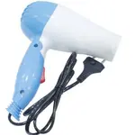 Nova Nv-658 Portable Folding 1000W With Professional Hair Dryer – Thumbnail 3