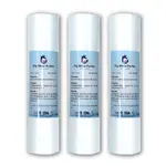 City Water Purifier RO Water Purifier PP, GAC, CTO Filters Cartridge Set – Thumbnail 1