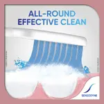 Sensodyne Gentle Care Toothbrush Twin Pack 2 Pieces – Thumbnail 3