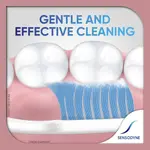 Sensodyne Gentle Care Toothbrush Twin Pack 2 Pieces – Thumbnail 2
