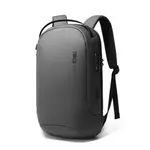 Bange BG-7225 Waterproof Anti-theft Laptop Backpack – Color: Gray – Thumbnail 2