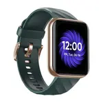 Color: Green