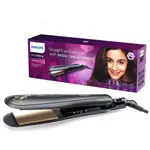 Philips HP8316 Kera Shine & Smooth Shine Hair Straightener for Women – Thumbnail 4