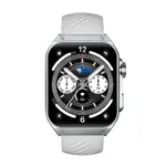 Haylou S8 Bluetooth Calling Smartwatch – Color: Silver – Thumbnail 2