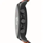 Fossil FTW4062V Gen 6 Brown Leather Men’s Smart Watch – Thumbnail 3