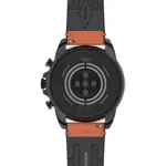 Fossil FTW4062V Gen 6 Brown Leather Men’s Smart Watch – Thumbnail 4