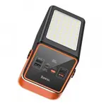 HOCO J107 90000mAh Fully Compatible LED Digital Display Power Bank  – Color: Black – Thumbnail 2