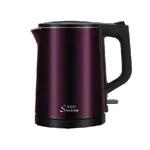 Gazi GB-P0822P Smiss 0.8 Litre Electric Kettle – Thumbnail 1