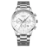 Dial Color: White