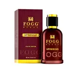 Fogg Scent Men Xpressio Eau De Perfume Spray – Quantity: 90 ml – Thumbnail 1