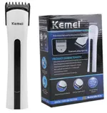 Kemei KM-2516 Rechargeable Trimmer & Clipper for Men – Thumbnail 3