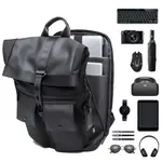 BANGE G65 Anti-theft Waterproof Travel Backpack – Thumbnail 2