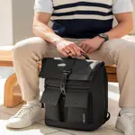 BANGE G65 Anti-theft Waterproof Travel Backpack – Thumbnail 3