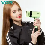 VGR V-421 Compact Foldable DryCare Hair Dryer for Women – Thumbnail 2