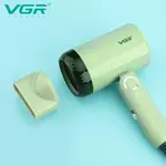 VGR V-421 Compact Foldable DryCare Hair Dryer for Women – Thumbnail 4
