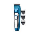Kemei KM-1251 Professional 3 Length Settings Hair Trimmer for Men – Thumbnail 2