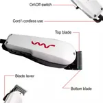 Kemei KM-8831 Electric Hair Clipper Trimmer – Thumbnail 3
