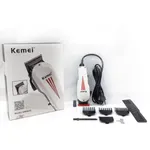 Kemei KM-8831 Electric Hair Clipper Trimmer – Thumbnail 4