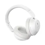 Baseus Bass 35 Max Wireless Stereo Headphones – Color: White – Thumbnail 2