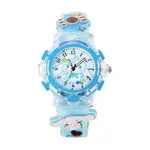 Dial Color: Sky Blue