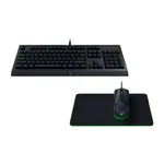 Razer Level Up Bundle Cynosa Lite Viper Mini Gigantus V2 Combo – Color: Black – Thumbnail 2