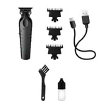 Kemei KM-2299 Professional Electric Hair Clipper Trimmer for Men – Thumbnail 4