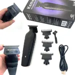 Kemei KM-2299 Professional Electric Hair Clipper Trimmer for Men – Thumbnail 5