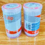 Baby Premium Quality Cotton Buds CN 170 Plus Pcs 1 Dibba – Thumbnail 3