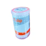 Baby Premium Quality Cotton Buds CN 170 Plus Pcs 1 Dibba – Thumbnail 1