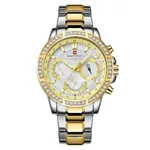 Dial Color: Gold