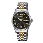 Dial Color: Gold
