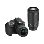 Nikon D3400 DSLR Camera – Thumbnail 2