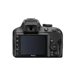 Nikon D3400 DSLR Camera – Thumbnail 3