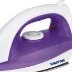 Walton WIR-D01A High-Performance with Advanced Safety Dry Iron – Color: Purple – Thumbnail 3