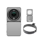 DJI Action 2 With Extended Battery Module Action Camera – Thumbnail 2